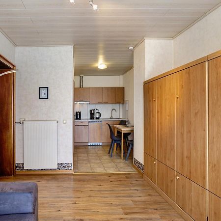 Apartmenthaus Solino Виллинген Экстерьер фото