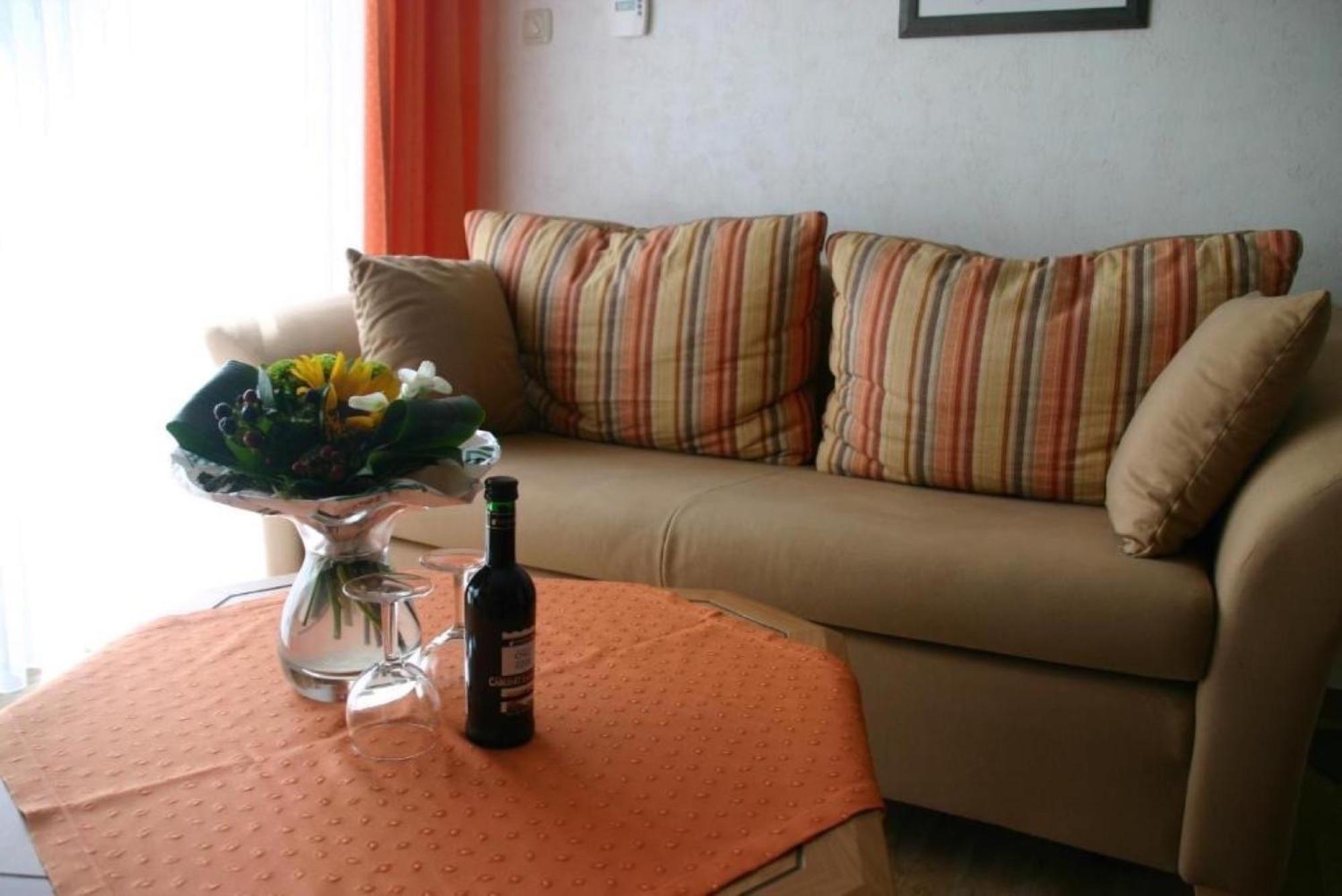 Apartmenthaus Solino Виллинген Экстерьер фото