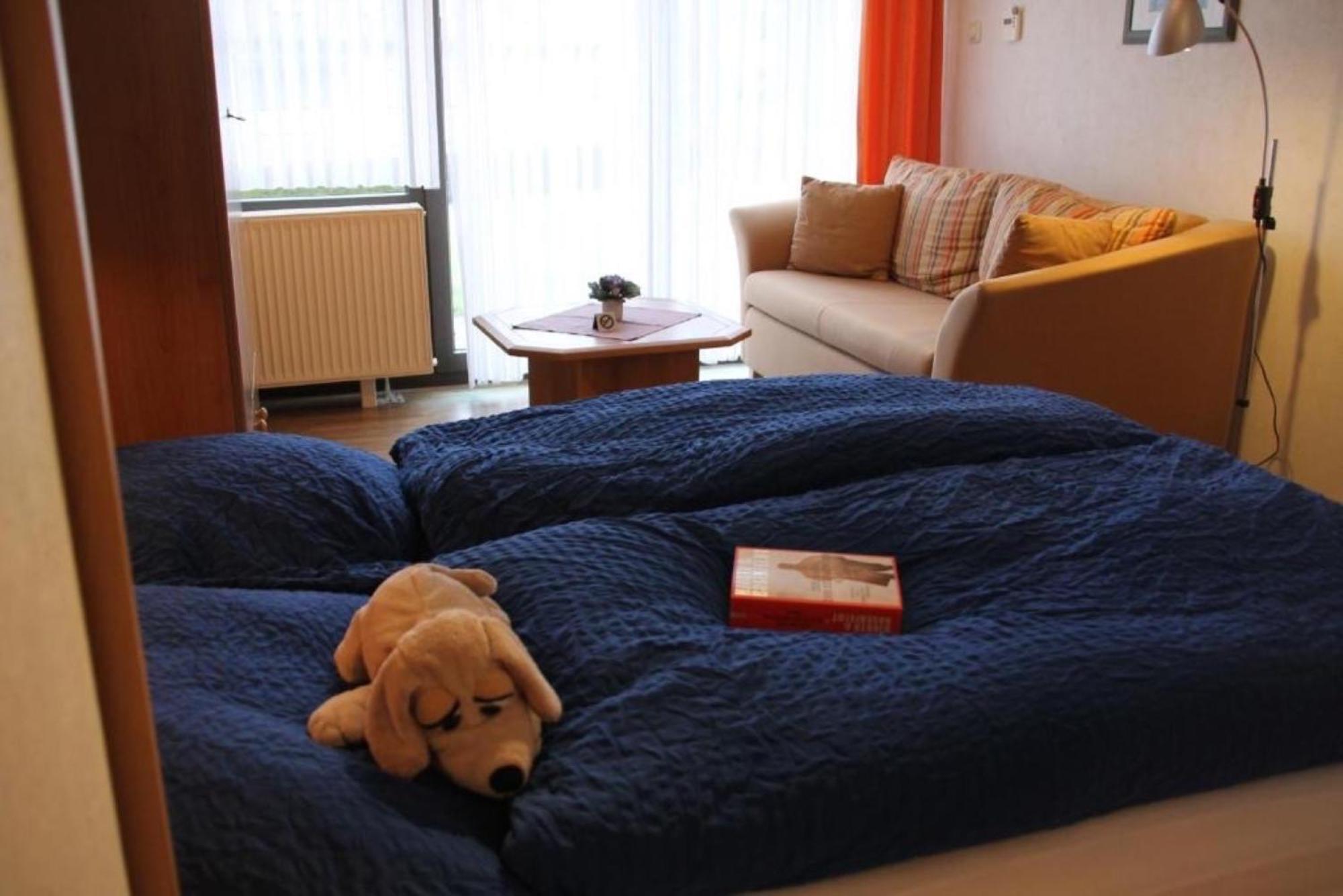 Apartmenthaus Solino Виллинген Экстерьер фото