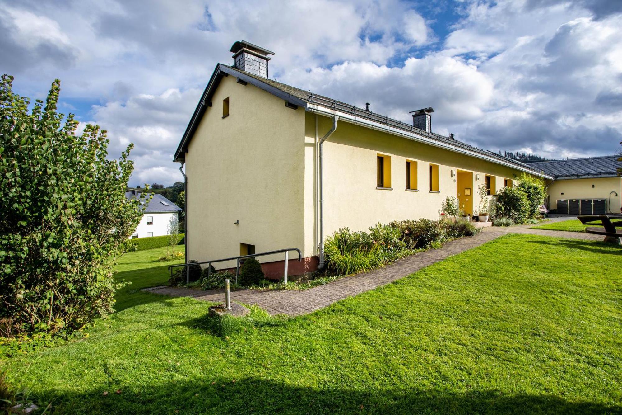 Apartmenthaus Solino Виллинген Экстерьер фото