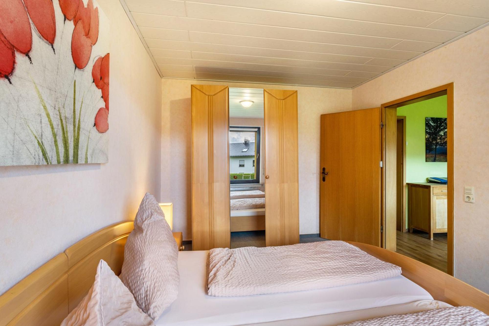 Apartmenthaus Solino Виллинген Экстерьер фото
