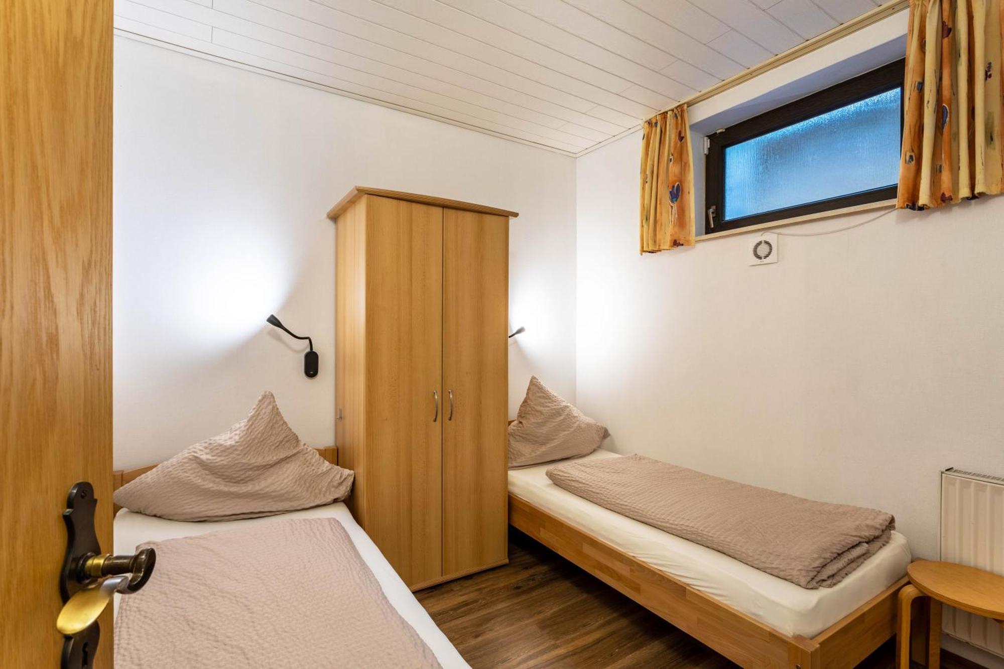 Apartmenthaus Solino Виллинген Экстерьер фото
