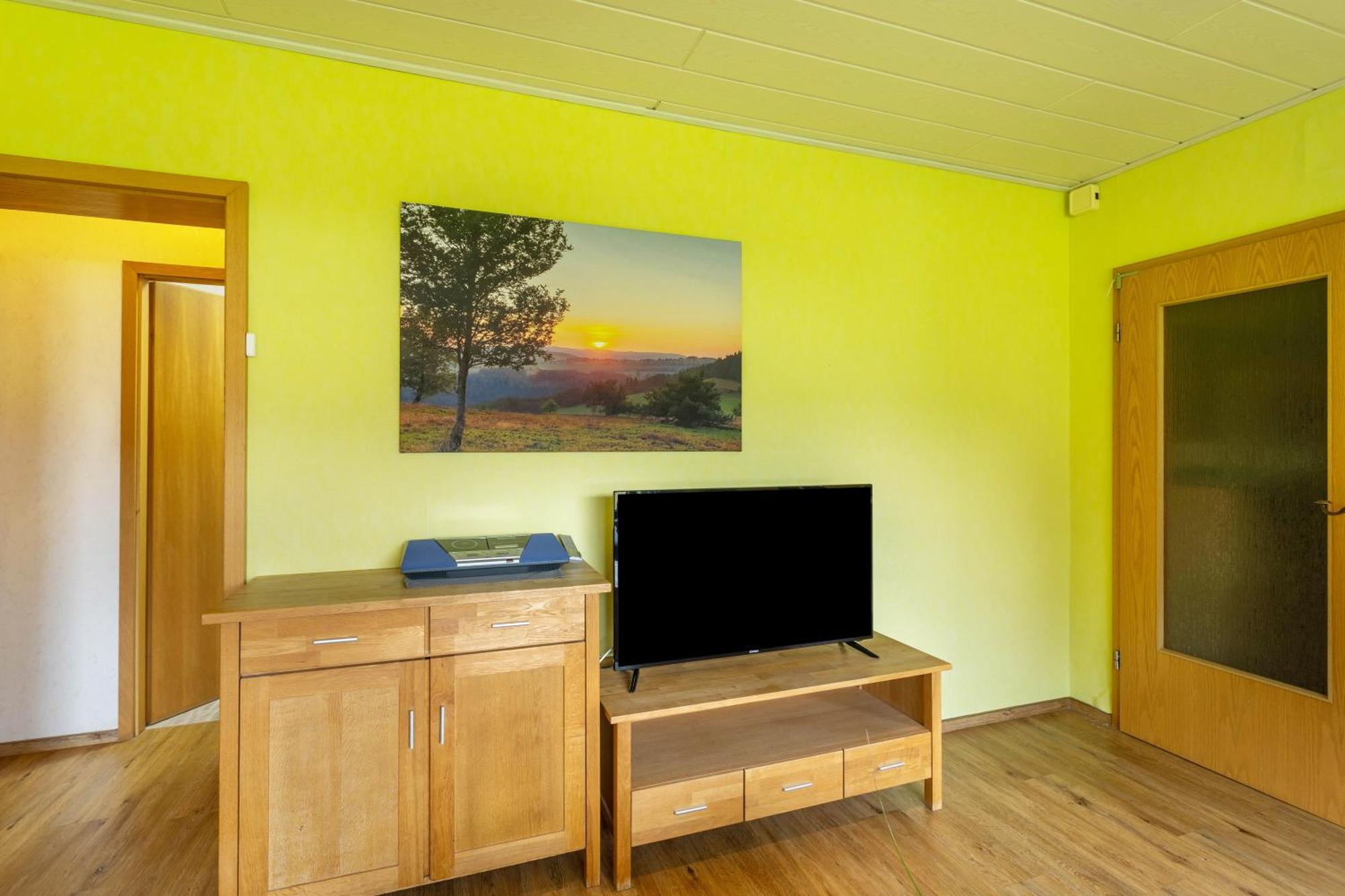 Apartmenthaus Solino Виллинген Экстерьер фото