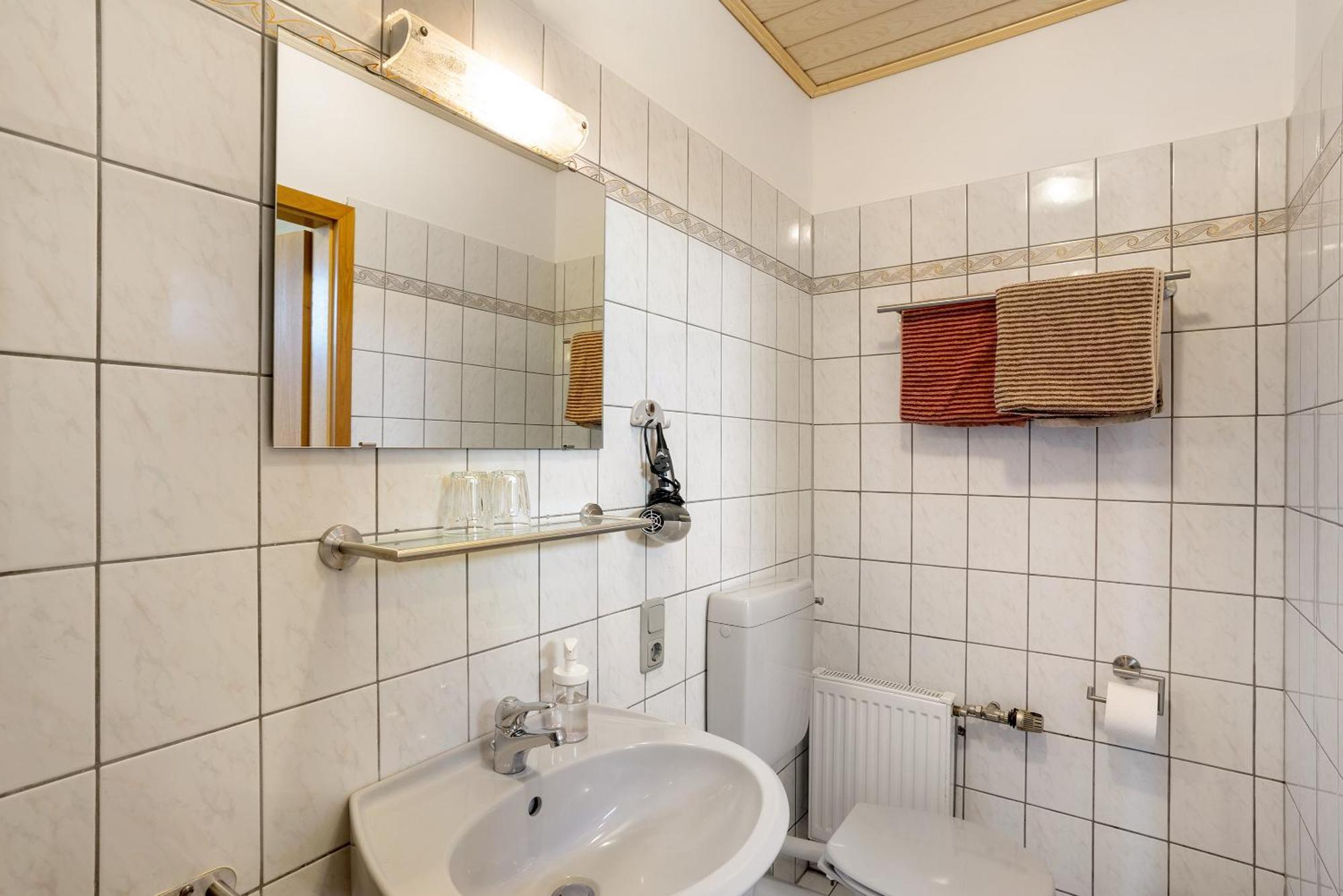 Apartmenthaus Solino Виллинген Экстерьер фото