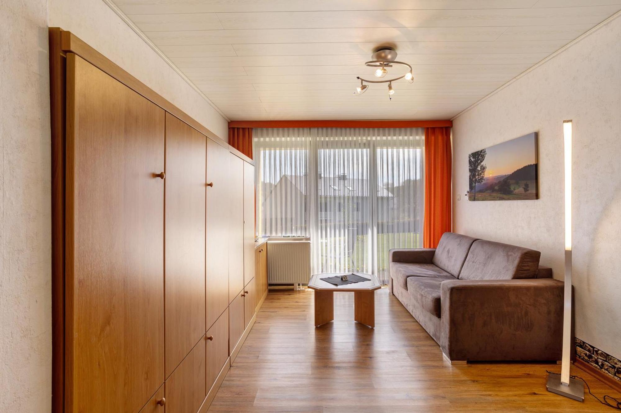 Apartmenthaus Solino Виллинген Экстерьер фото