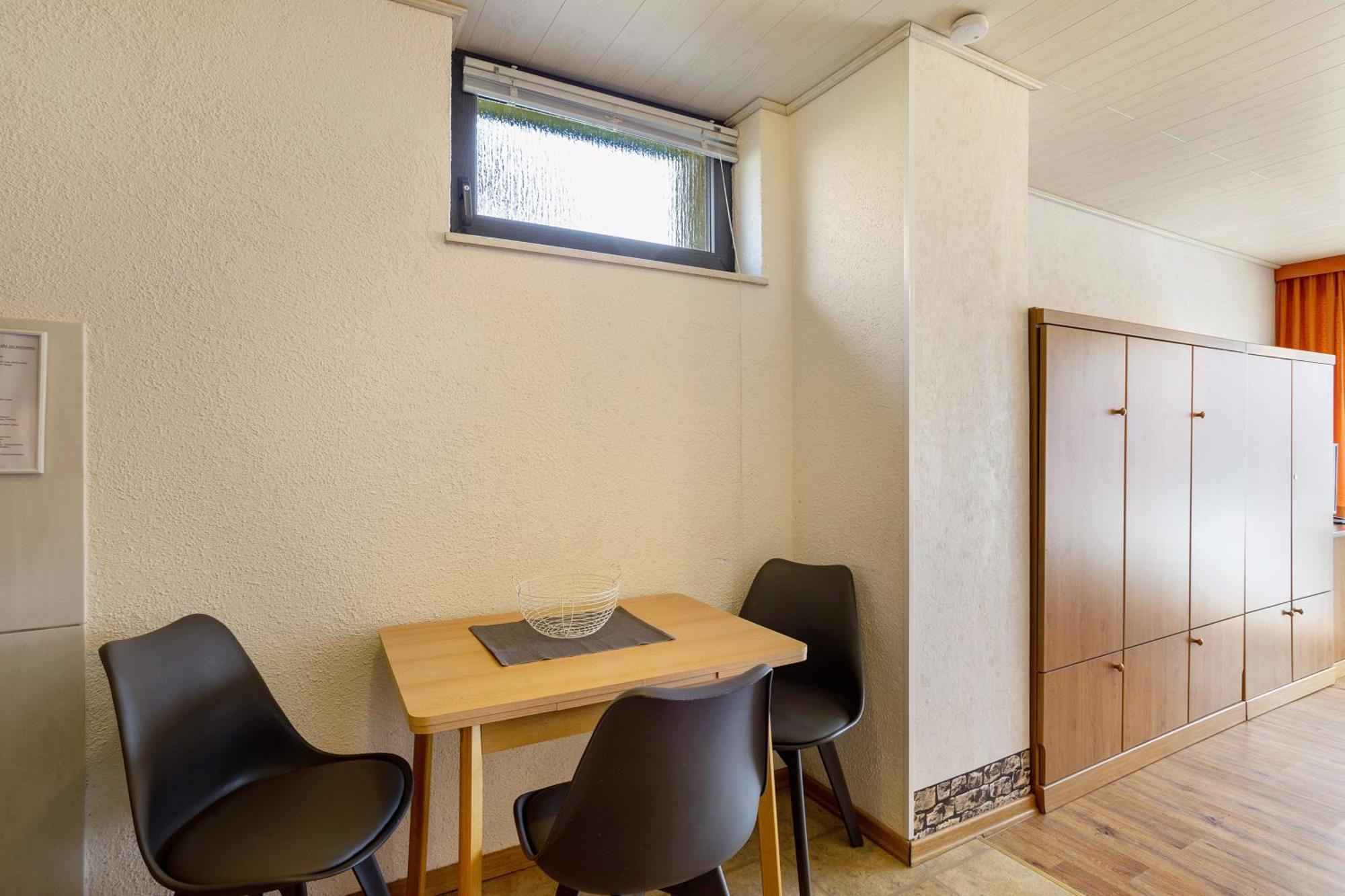 Apartmenthaus Solino Виллинген Экстерьер фото