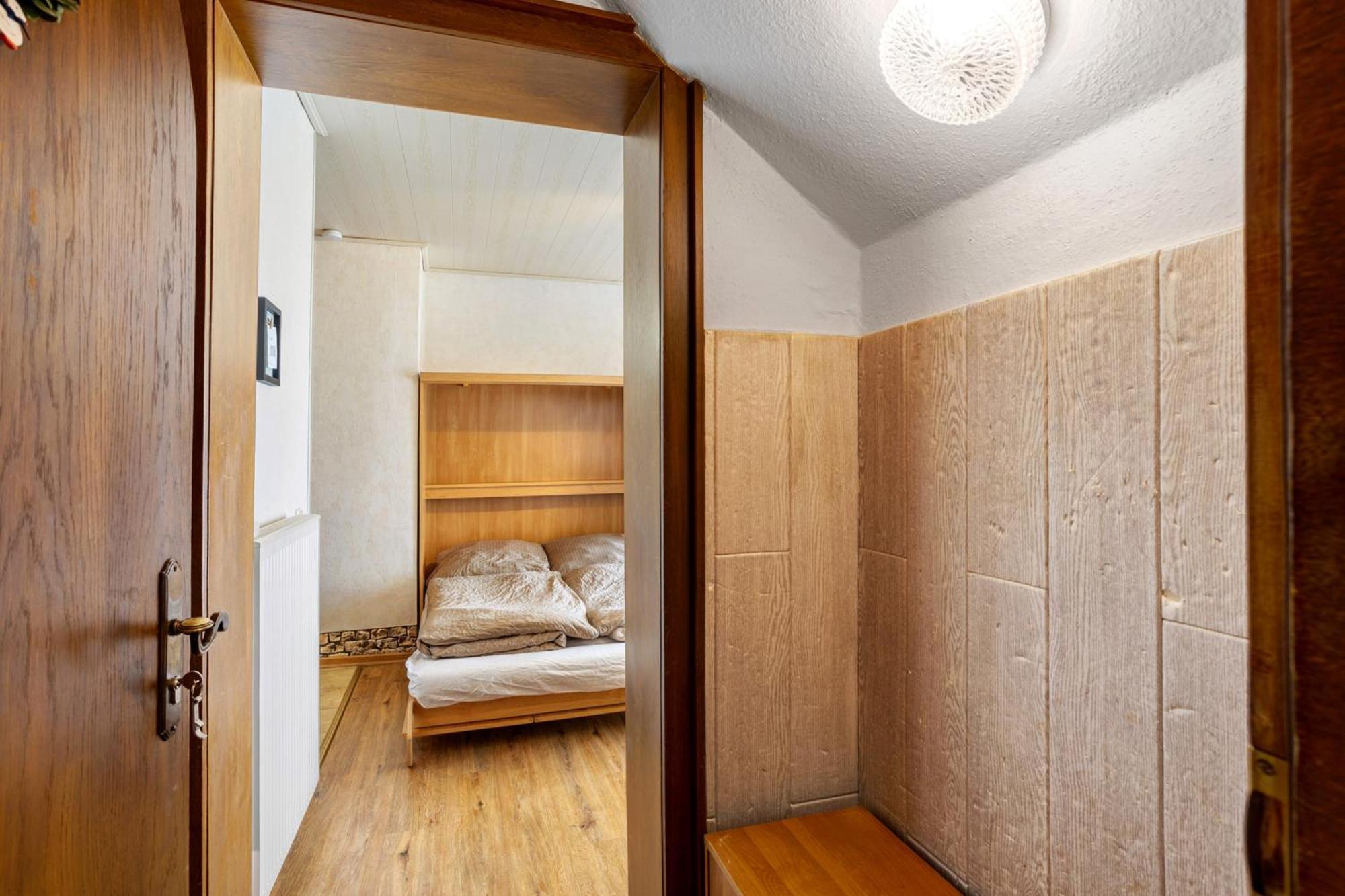 Apartmenthaus Solino Виллинген Экстерьер фото