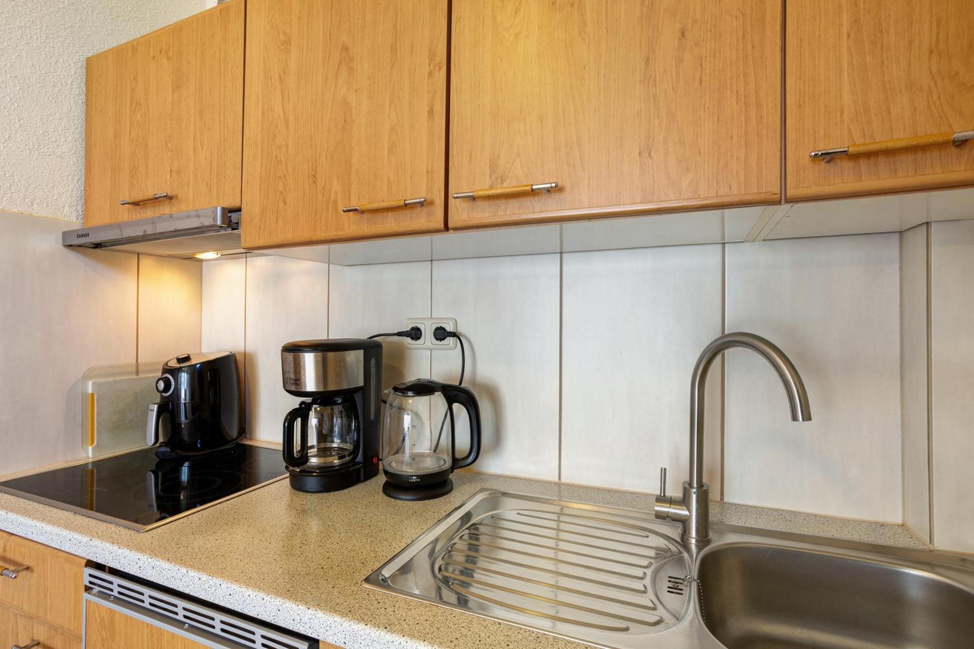 Apartmenthaus Solino Виллинген Экстерьер фото