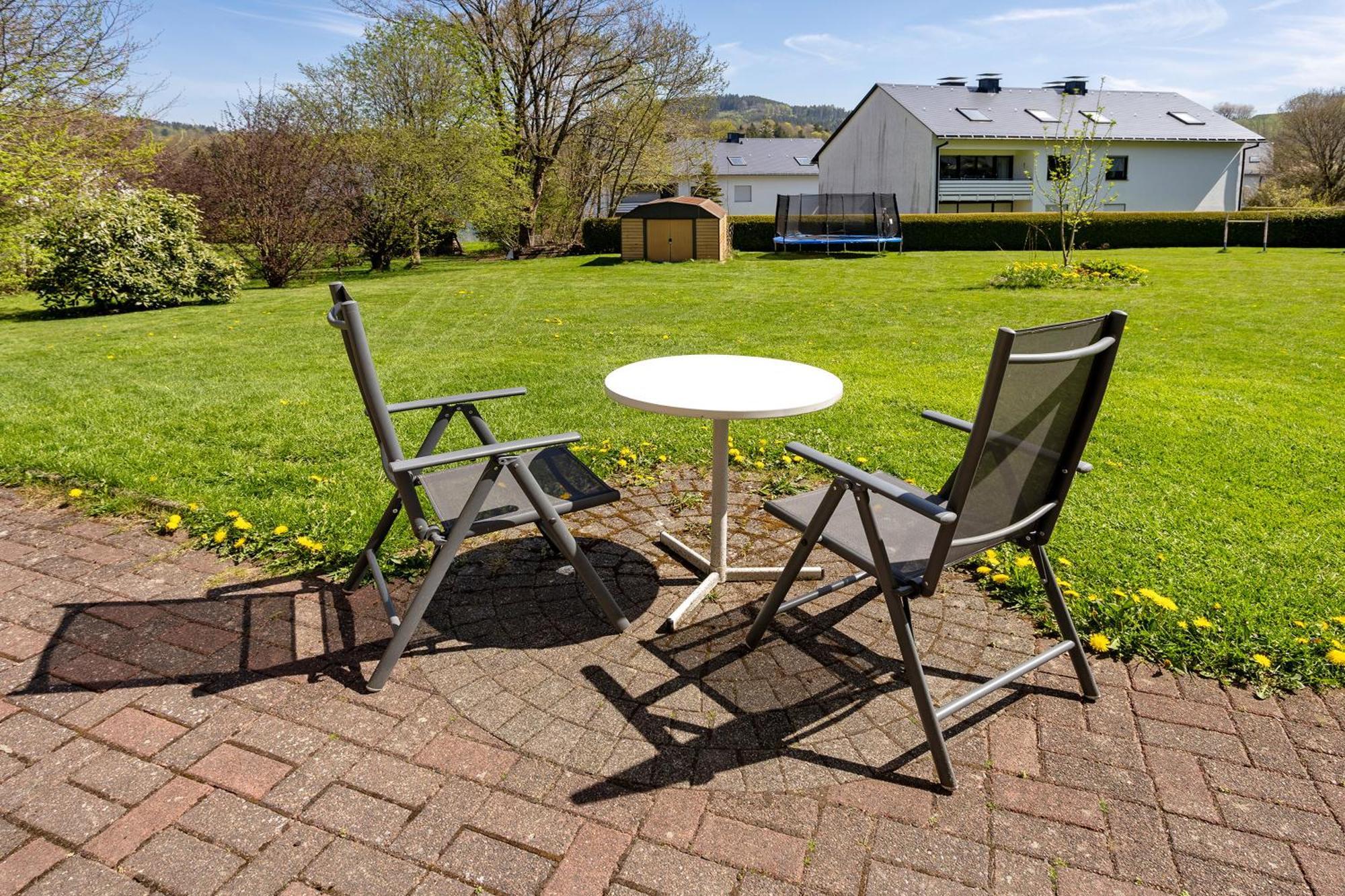 Apartmenthaus Solino Виллинген Экстерьер фото